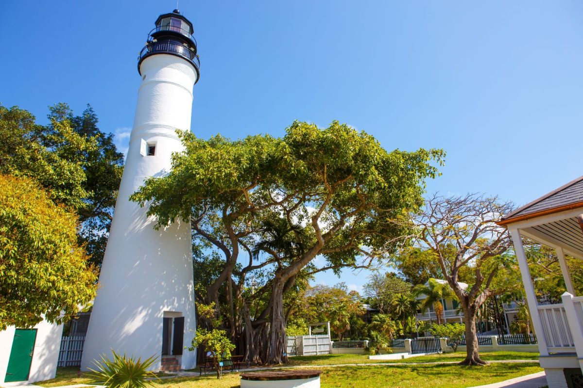 lighthouse
