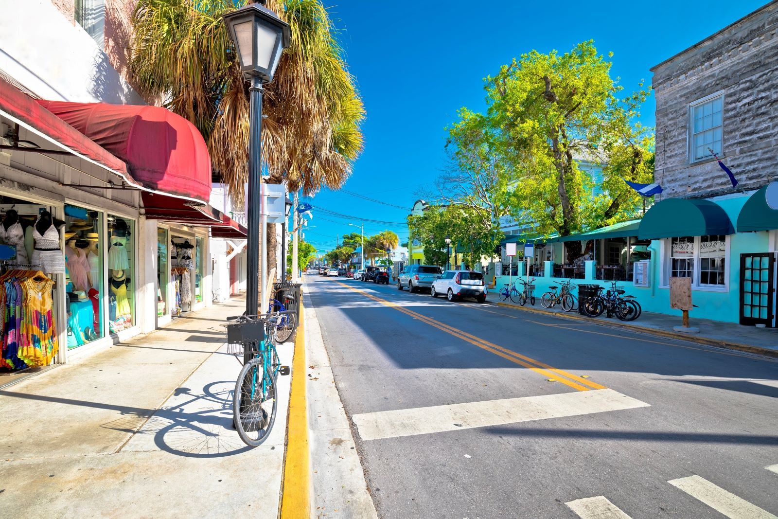 A Complete Guide To Key West Neighborhoods